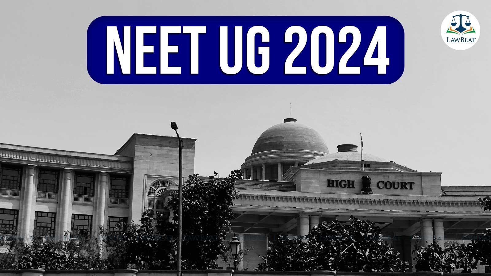 Forged documents: Allahabad HC Dismisses NEET UG Aspirants Plea, NTA to take legal action